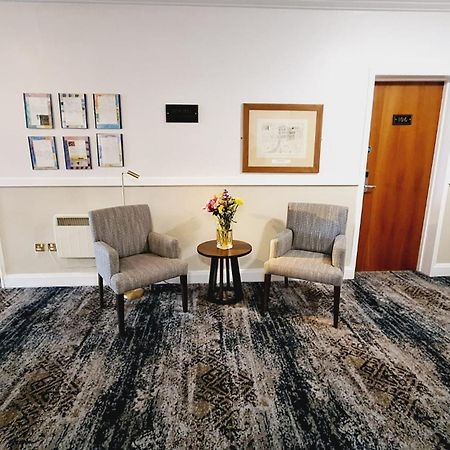 The Brocket Arms Wetherspoon Otel Wigan Dış mekan fotoğraf