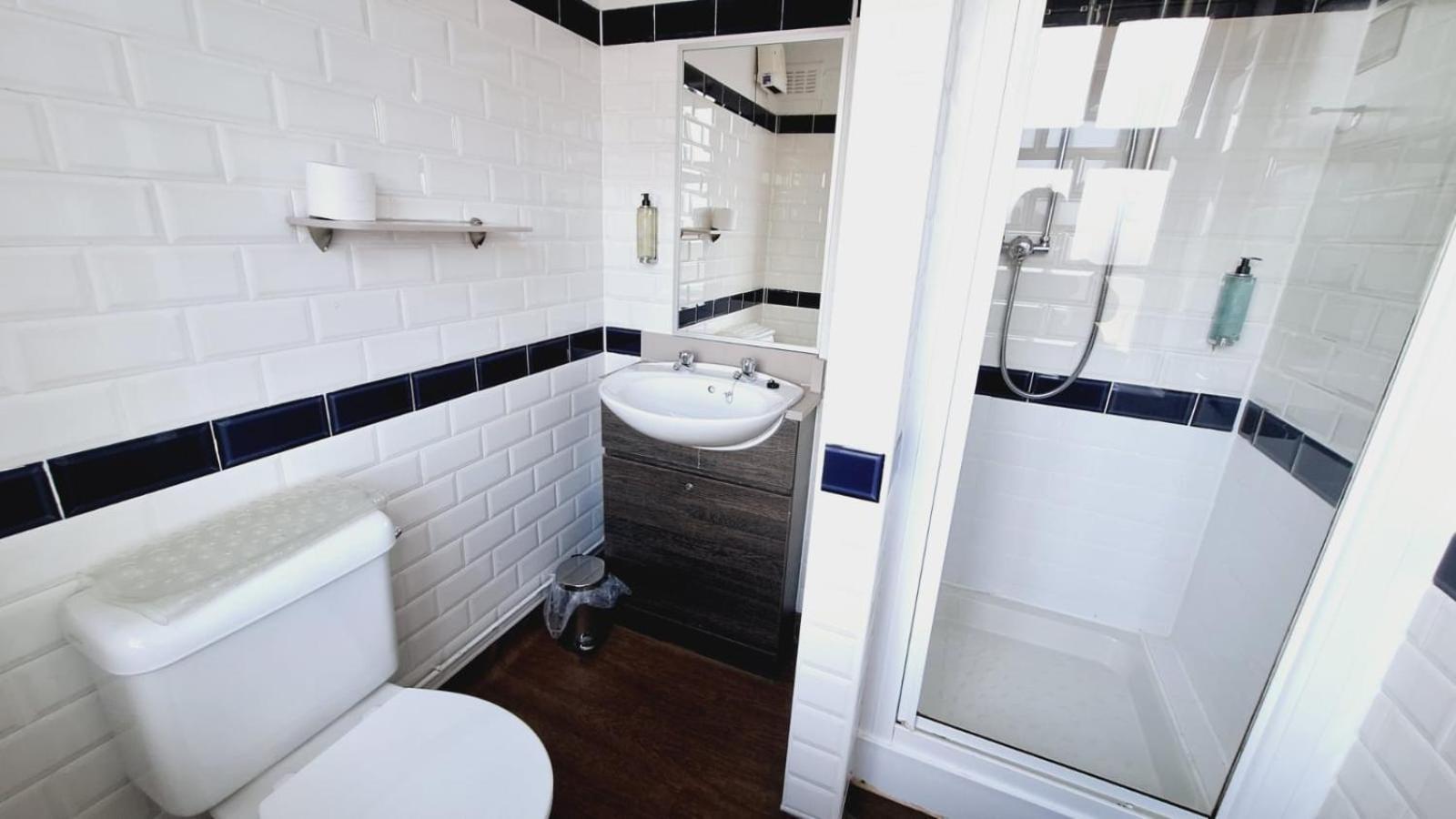 The Brocket Arms Wetherspoon Otel Wigan Dış mekan fotoğraf